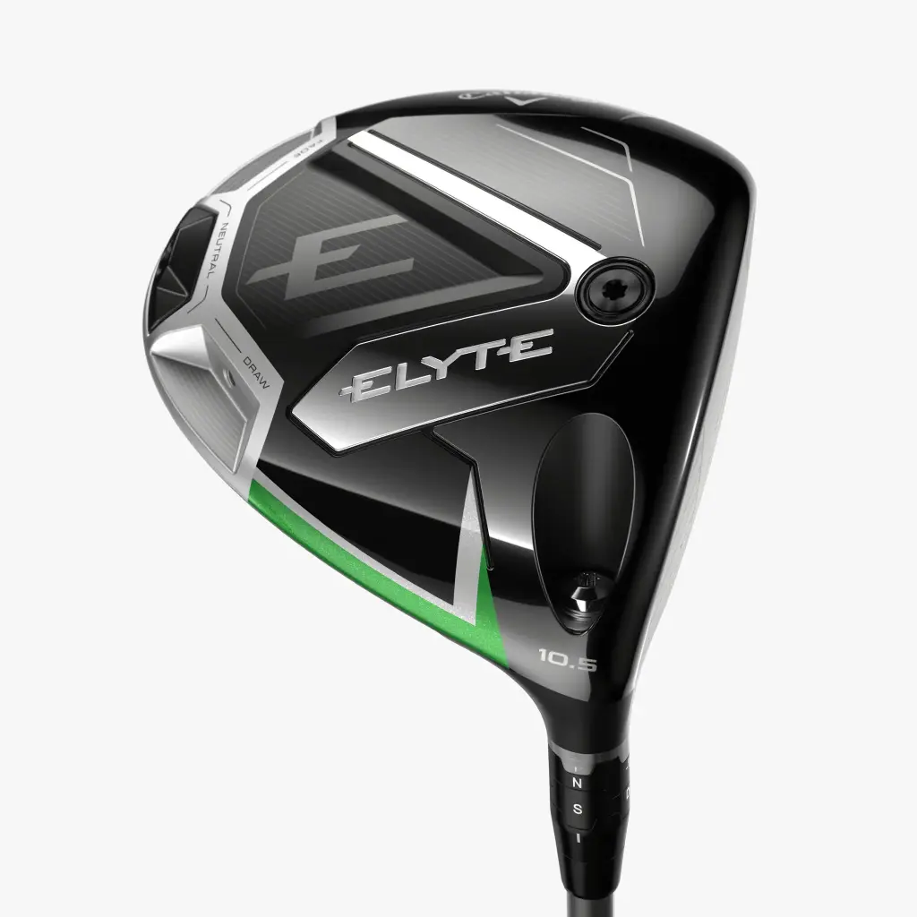 Callaway Driver Elyte (D1**)
