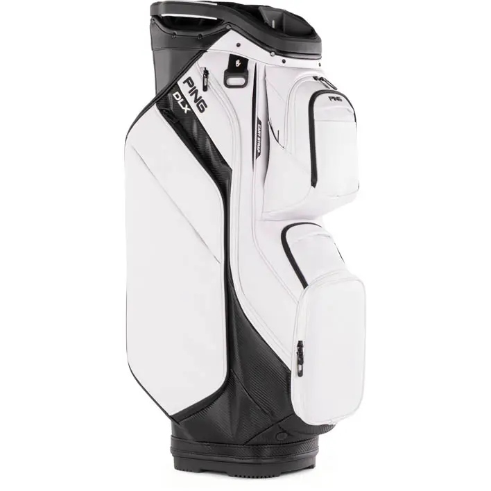 Ping DLX Cartbag '25 (CBAGPIN2502)