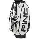 Ping Tour staff Cartbag '25 (CBAGPIN2501)