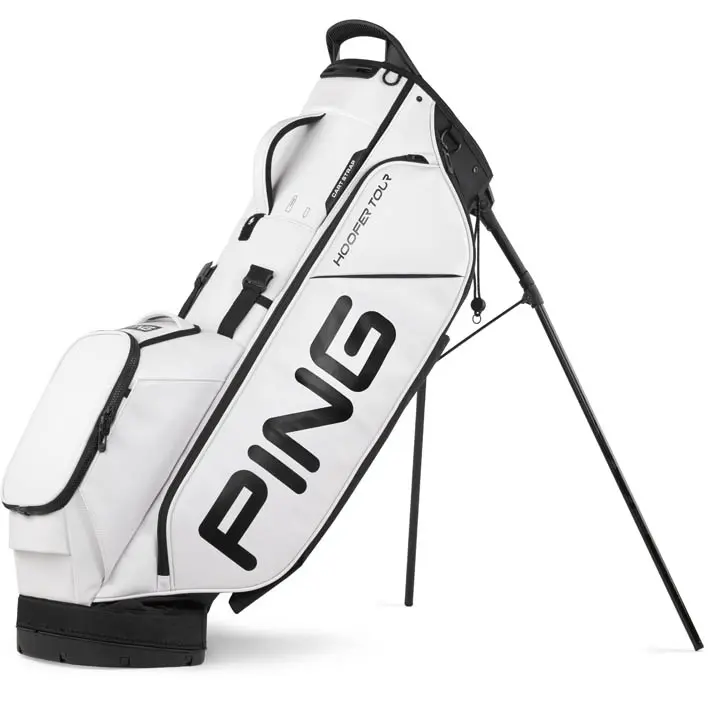 Ping Hoofer Tour Standbag '25  