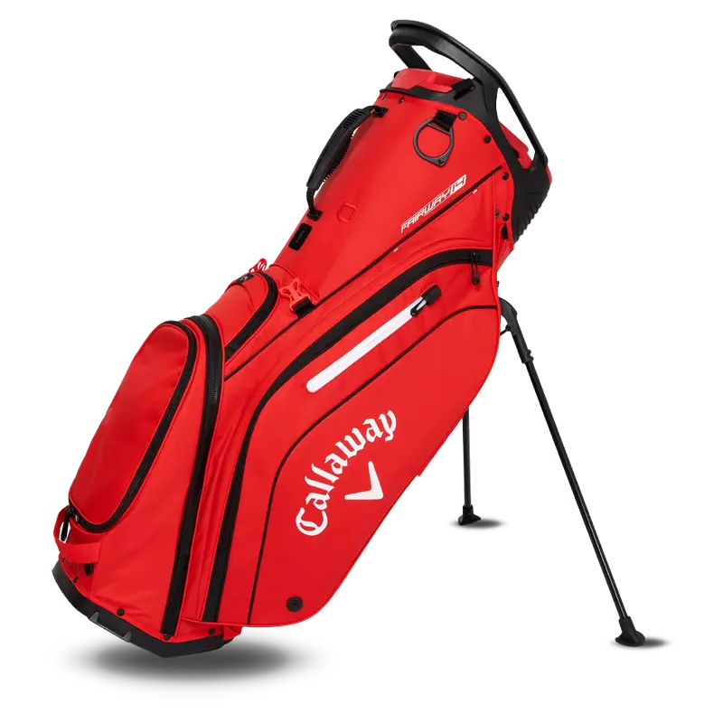 SB5-Callaway Fairway 14 Standbag '25 