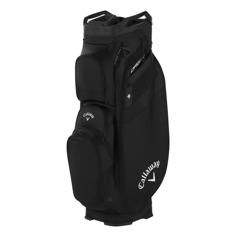 CB4-Callaway Org 14 Cartbag '25