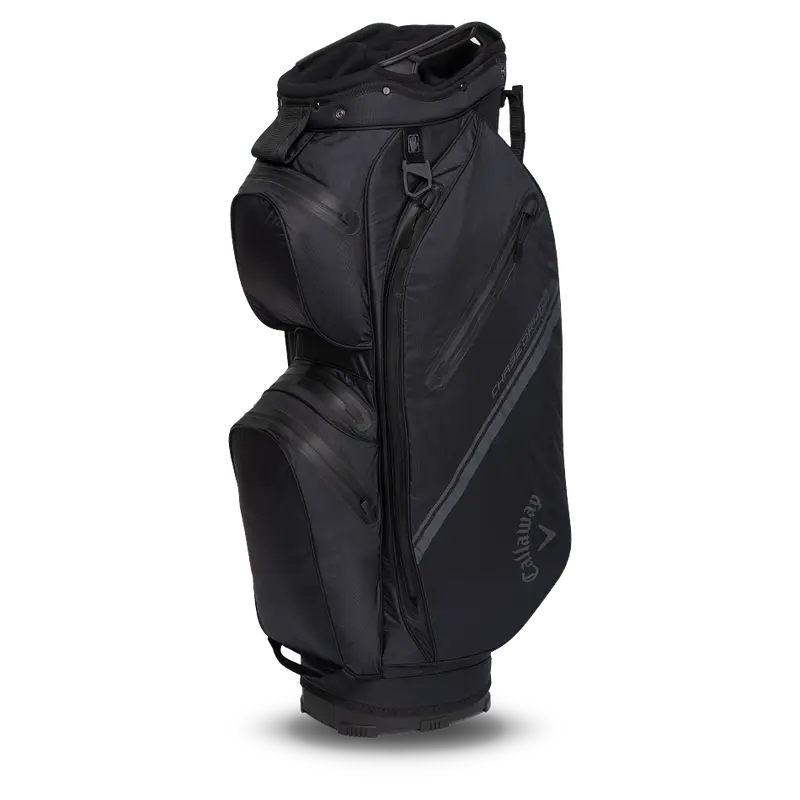 CB5-Callaway Chase Dry 14 Cartbag '25 