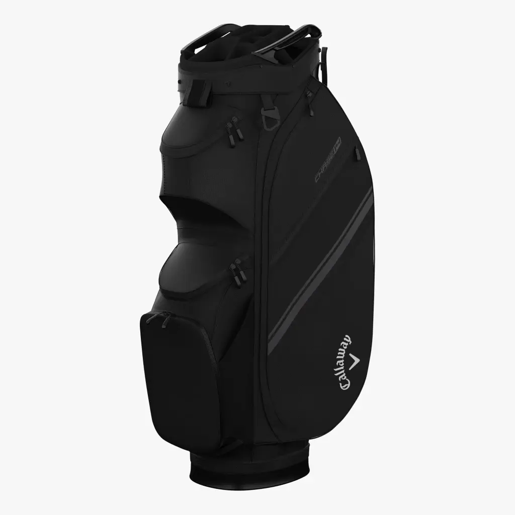 CB6-Callaway Chase 14 Cartbag '25 