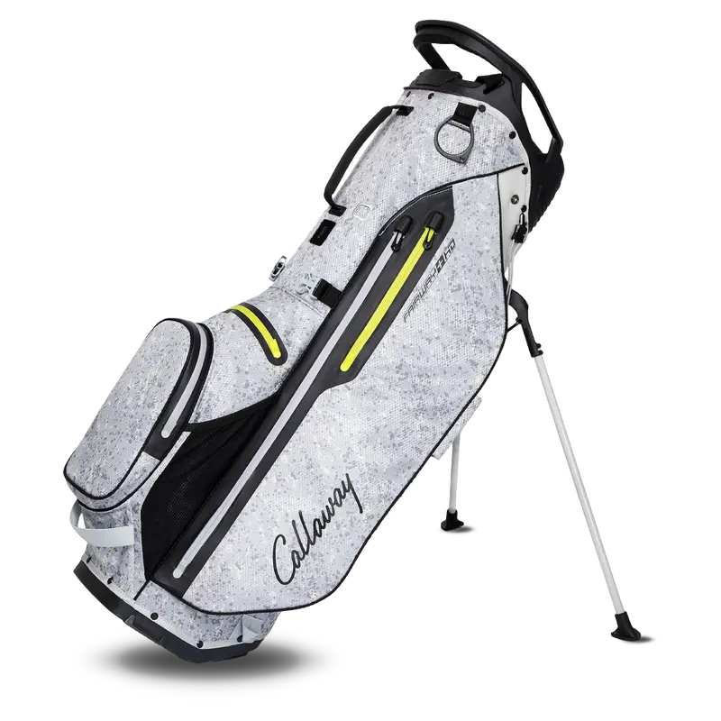 SB3-Callaway Fairway + HD '25  