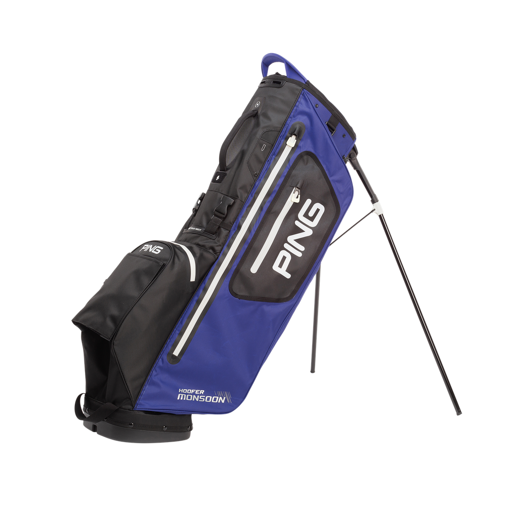 Ping - Carry Bag - Hoofer Monsoon