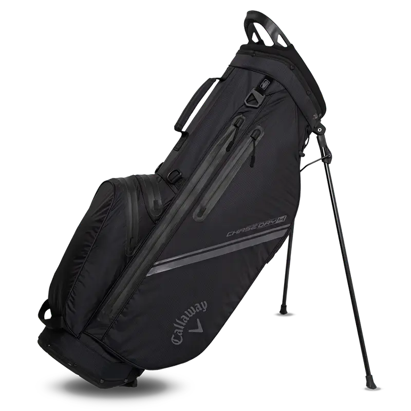 SB7-Chase Dry Stand Bag '25 