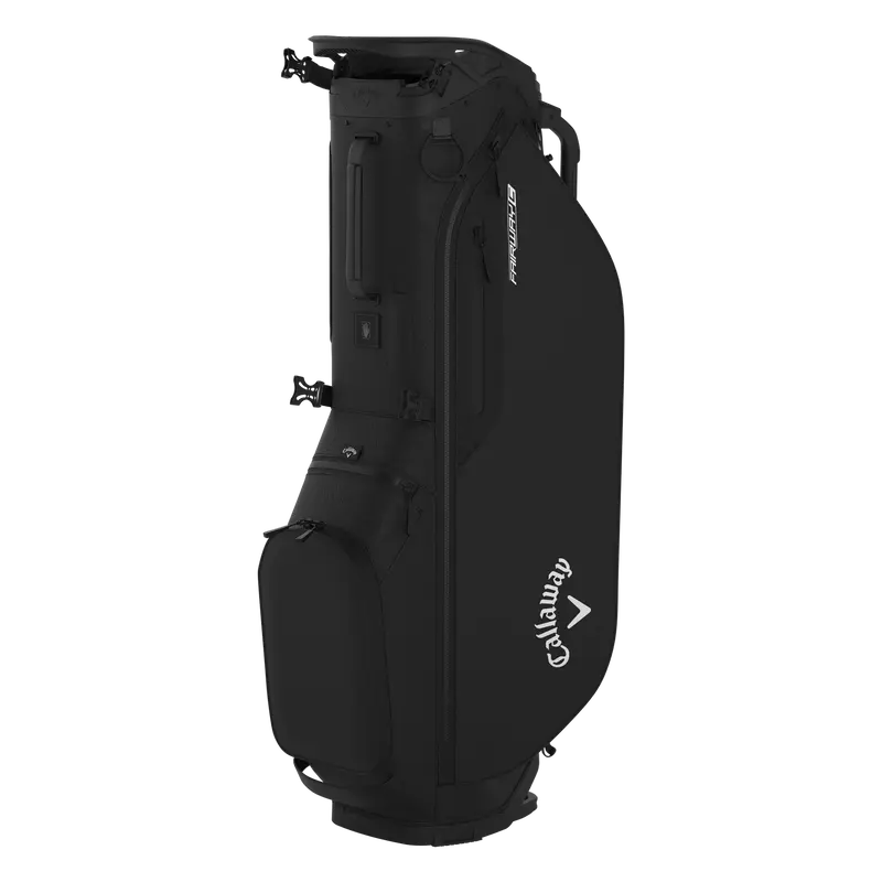SB8-Callaway Fairway C  Stand Bag