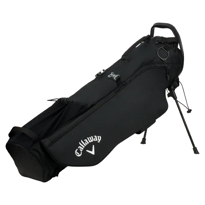 SB11-CARRY + Standbag '25  