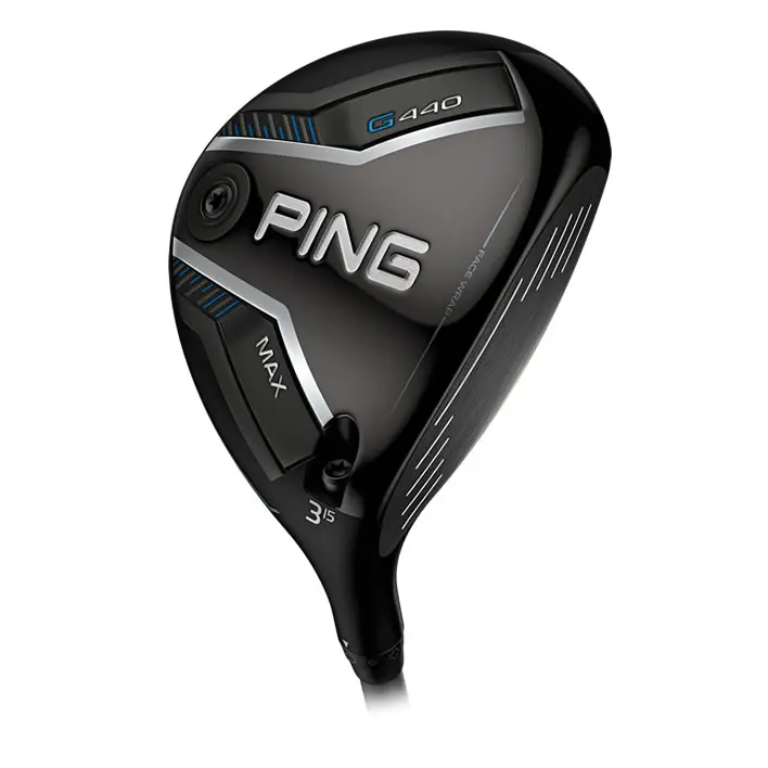 Ping Fairway Wood G440 Max (F1*)