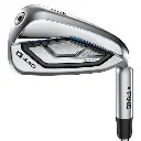 Ping Irons G440 Steel (IR-2501S*)