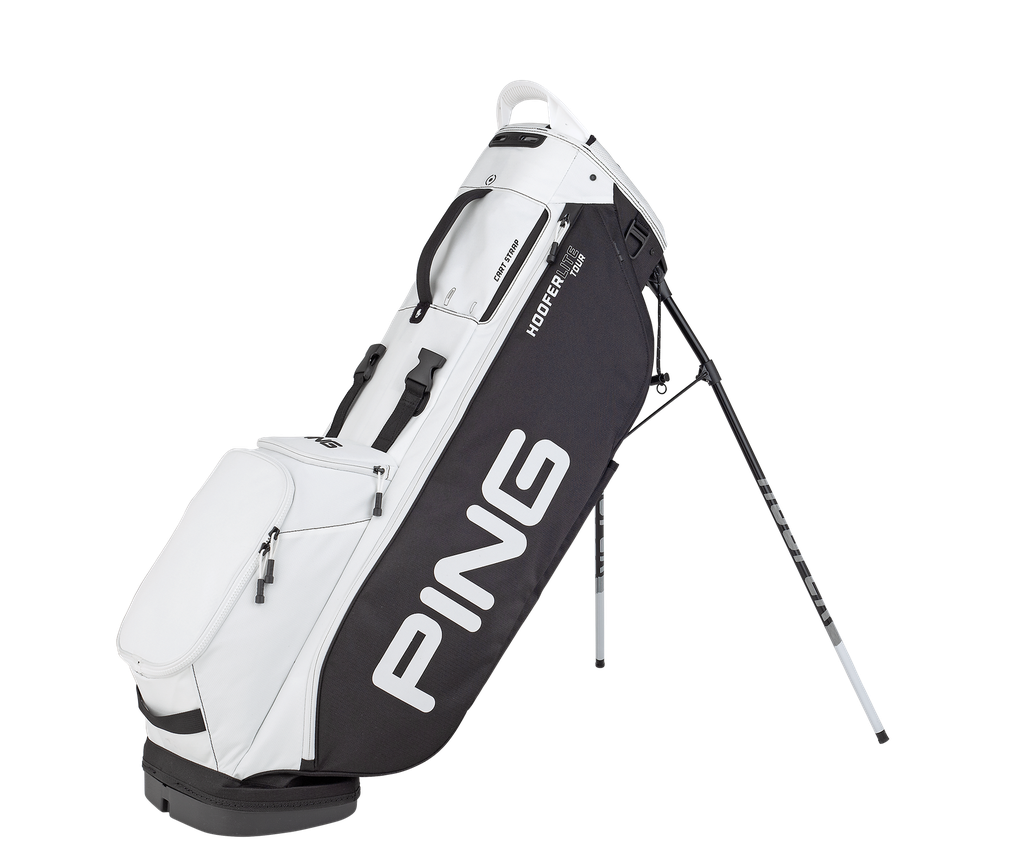 HLG Ping Hoofer Lite Stand Bag*