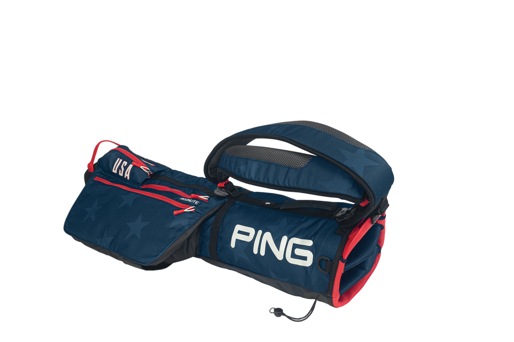 Ping - Carry Bag - Moonlite