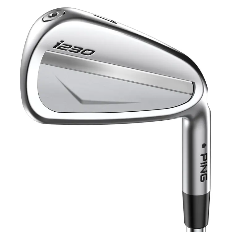 Ping Irons i230 Irons Graphite (IR-2502G)