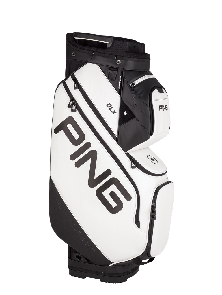 HLG Ping DLX Cart Bag*