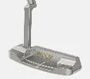 Ping PLD Milled series putters