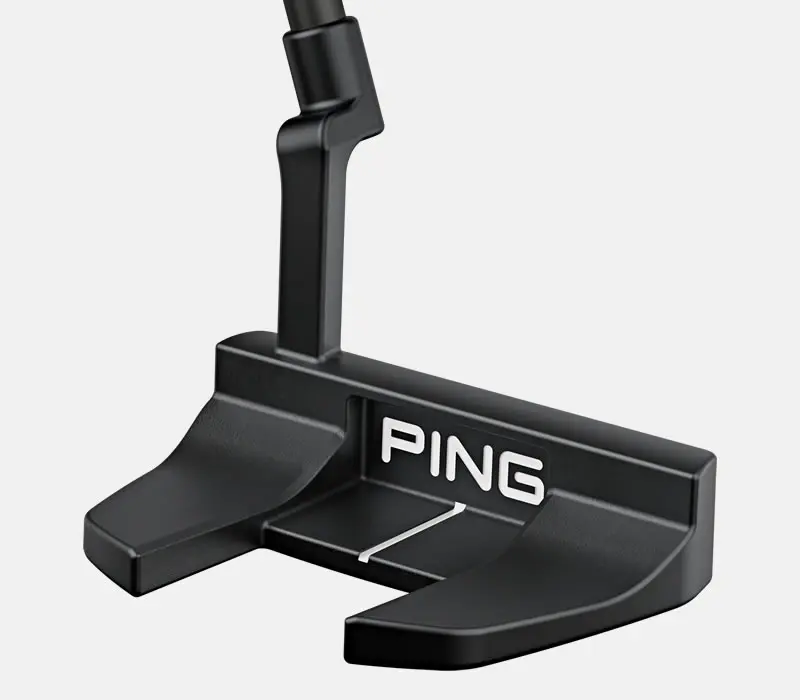 Ping PLD Milled series putters