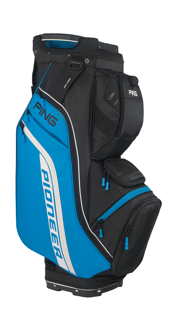 Ping - Cart Bag - Pioneer