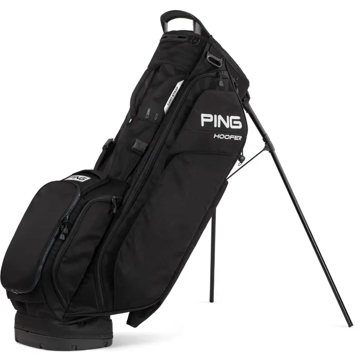 Ping Hoofer Standbag '25 (SBAGPIN2504)