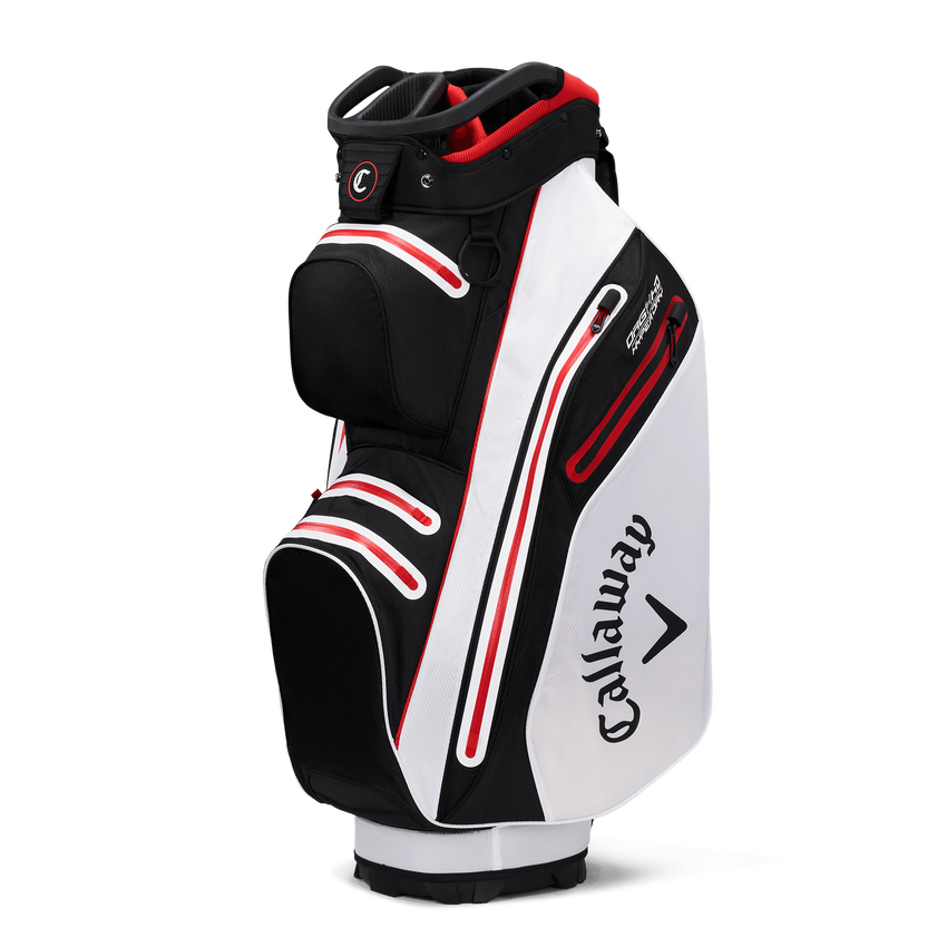 HLG Callaway Org 14 HD Cart Bag*
