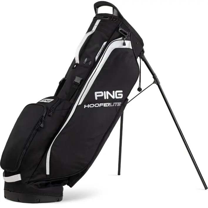 Ping Hoofer Lite Standbag '25 (SBAGPIN2506)