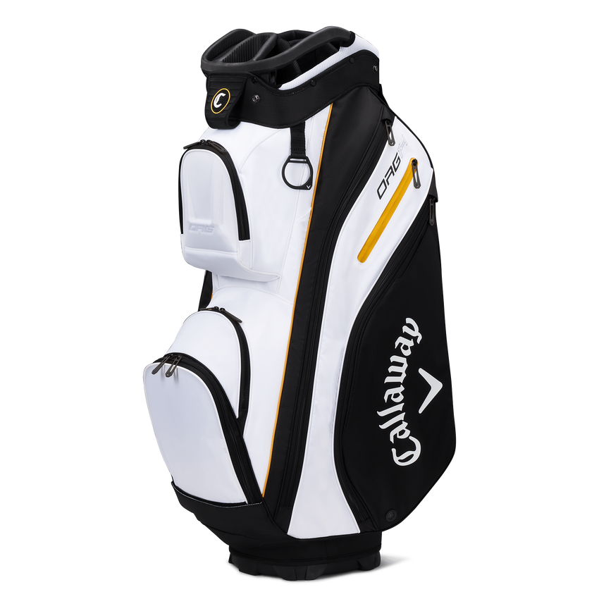 Callaway - Cart Bag - ORG 14