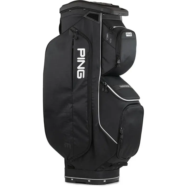 Ping Traverse Cartbag '25