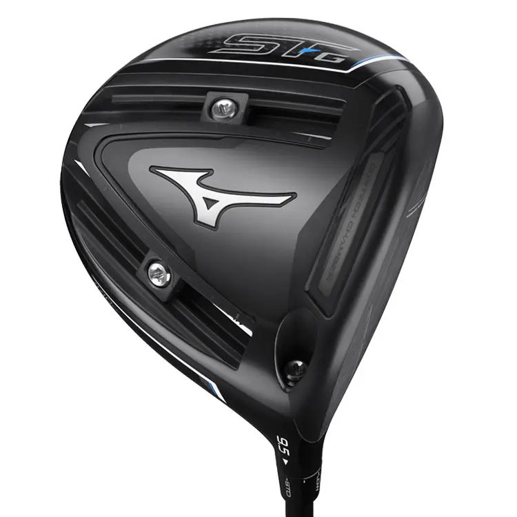 Mizuno Driver ST