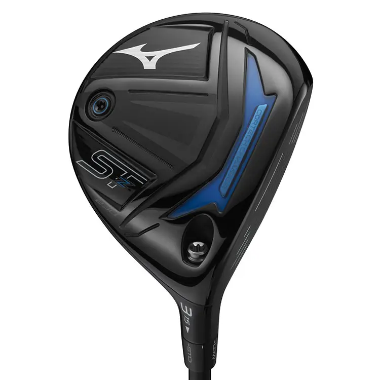 Mizuno Fairway Wood ST-G Titanium  (FMIZ2501*)