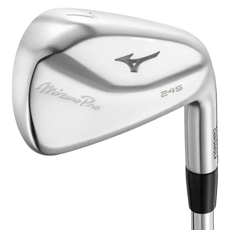 Mizuno Iron Pro 245 (IRMIZ2501*)
