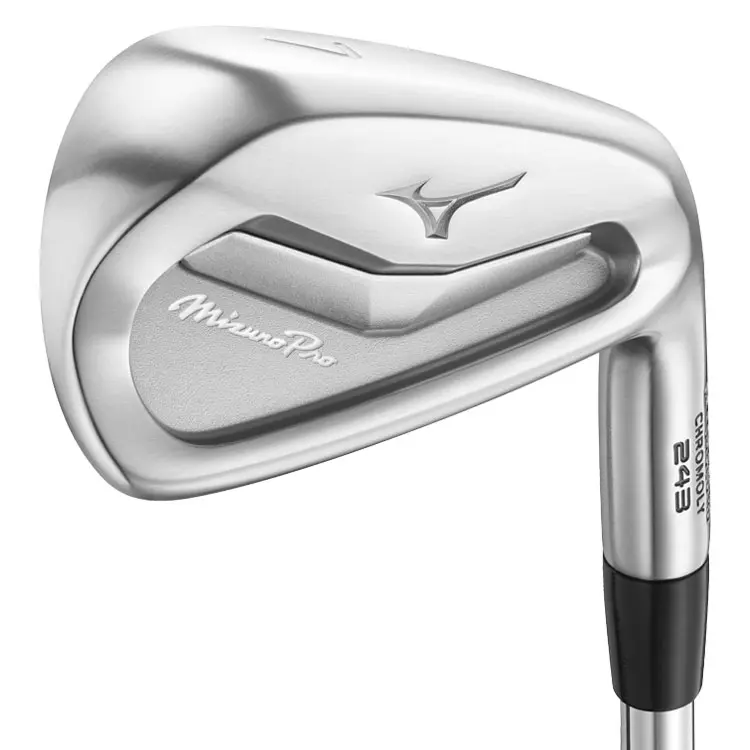 Mizuno Iron Pro 243 (IRMIZ2502*)
