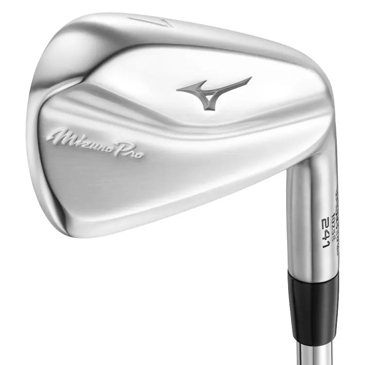 Mizuno Iron Pro 241 (IRMIZ2503*)