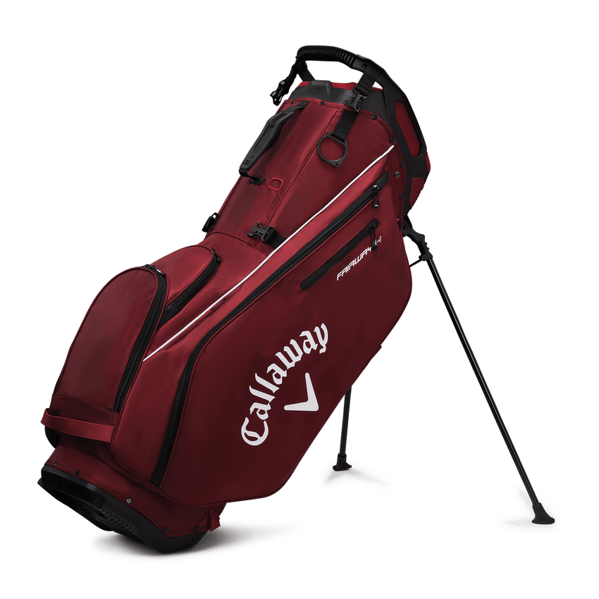 Callaway Carry Bag FAIRWAY 14