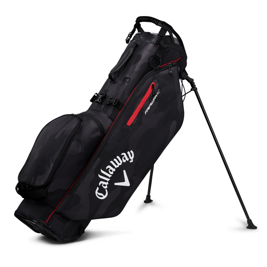 HLG Callaway Hyperlite Zero Stand Bag*
