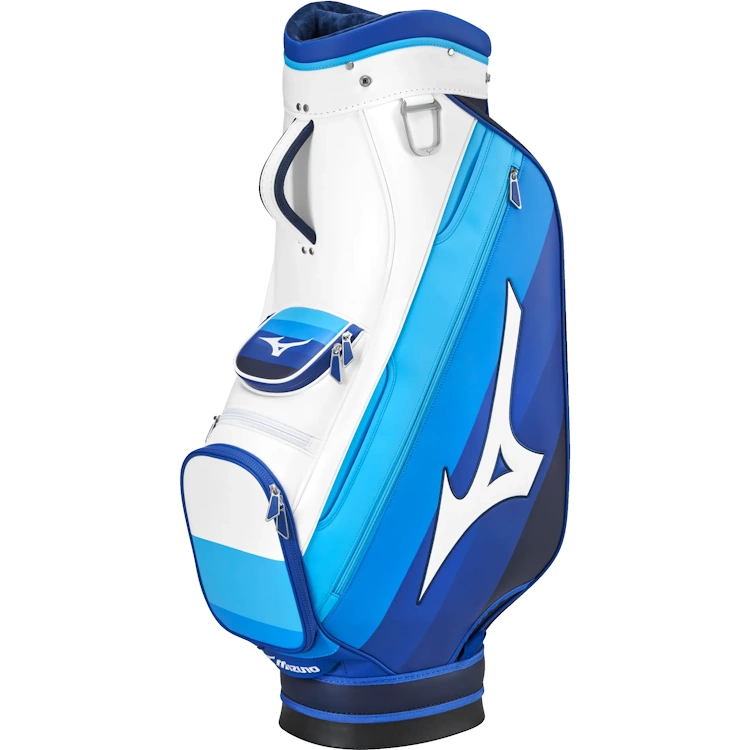 Mizuno Tour Cartbag '25 (CBAGMIZ2503)
