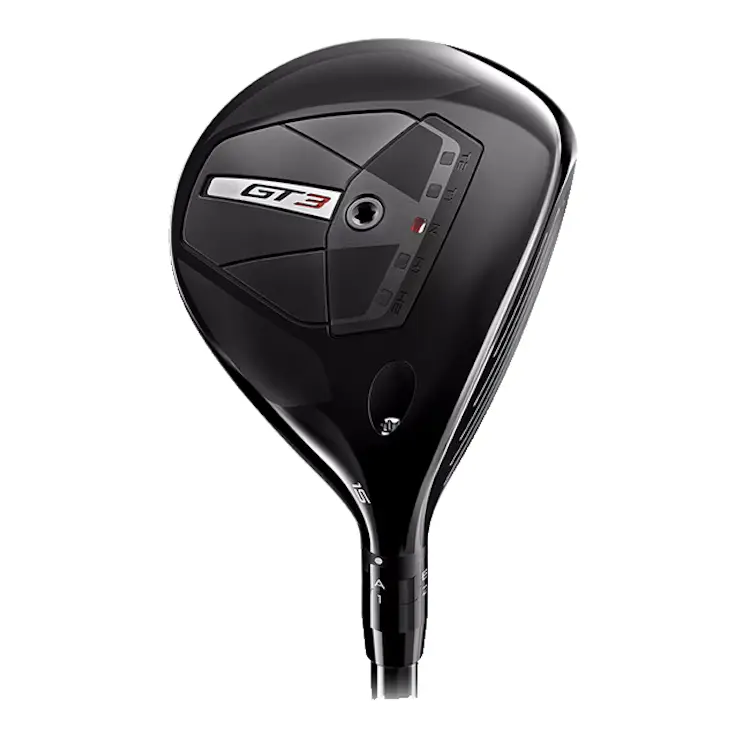 Titleist Fairway Wood GT3 (FTIT2503)