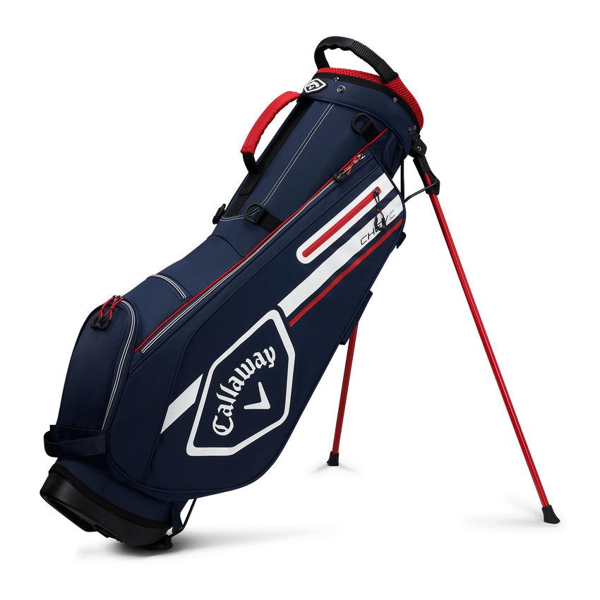HLG Callaway Chev C Stand Bag*