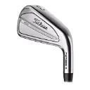 Titleist Driving Iron T200 Steel (DITIT2502S)