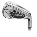Titleist Iron T400 Graphite (IRTIT2505G)