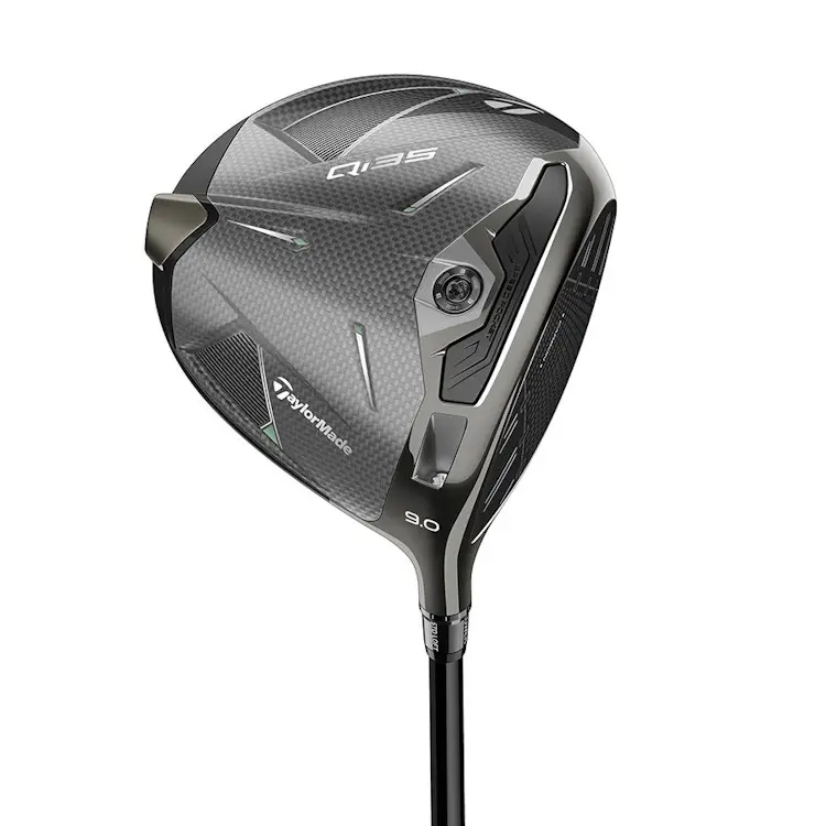 Taylormade Driver QI35 (DTAY2503)
