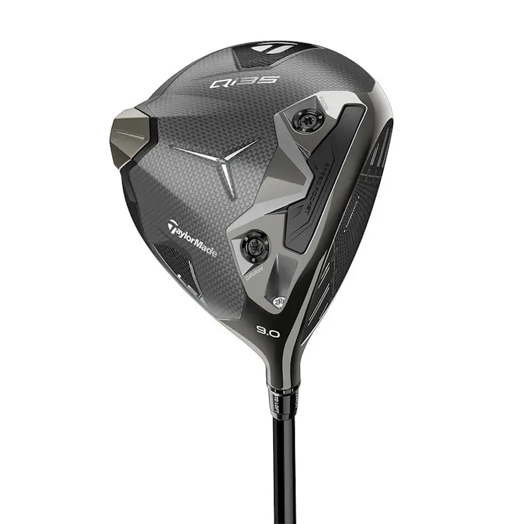 Taylormade Driver QI35 LS (DTAY2504)