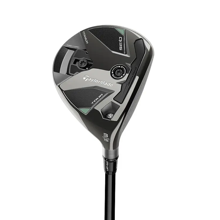 Taylormade Fairway Wood QI35 Tour (FTAY2504)