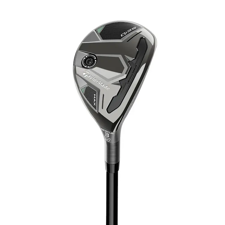 Taylormade Hybrid QI35 Max (HTAY2501)