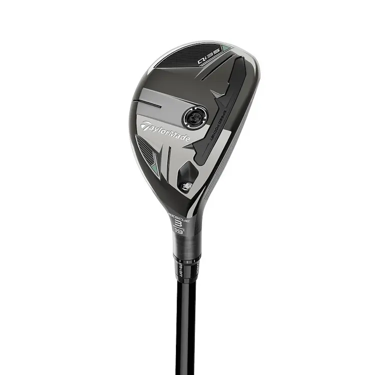 Taylormade Hybrid Kalea Gold (HTAY2504)