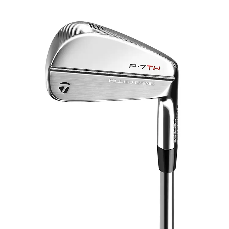 Taylormade Iron P∙7TW (IRTAY2501)