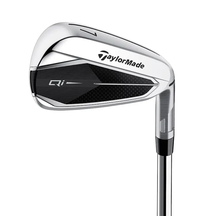 Taylormade Iron Qi10 Graphite (IRTAY2506G)