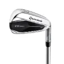 Taylormade Iron Qi10 HL Steel (IRTAY2507S)