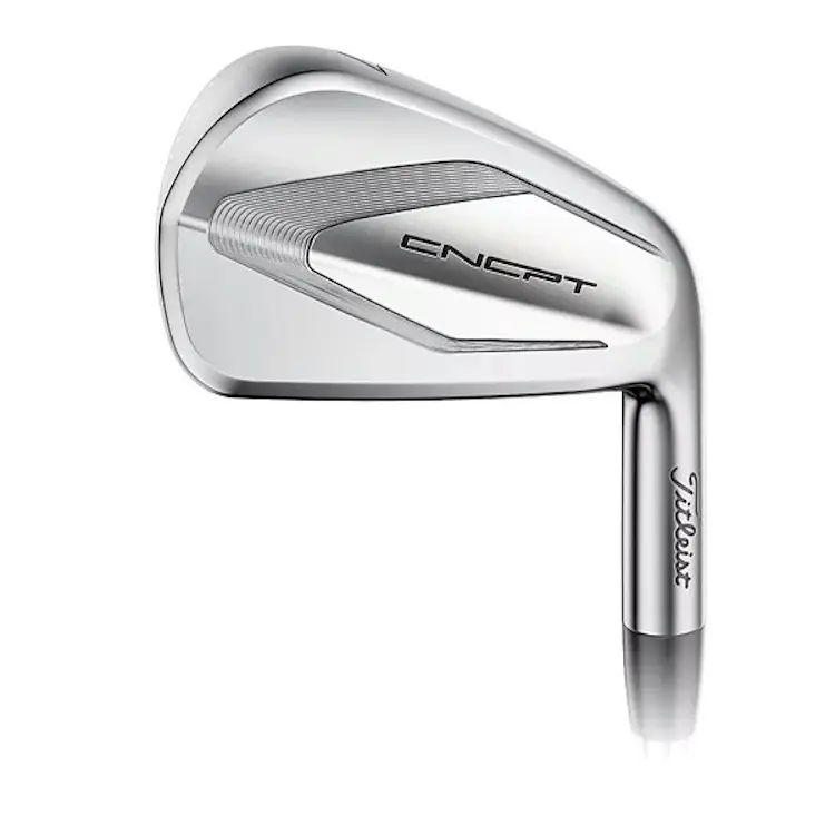 Titleist Iron CP•02 (IRTIT2508)