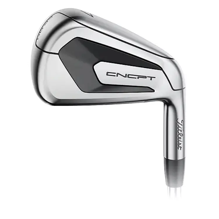 Titleist Iron CP•04 (IRTIT2510)