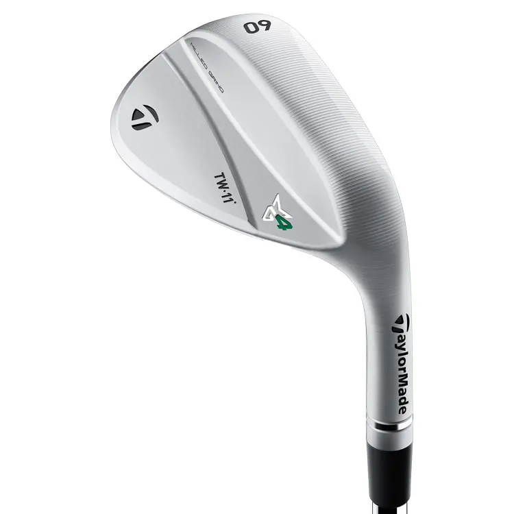 Taylormade Wedge Milled Grind 4 TW (WTAY2503)